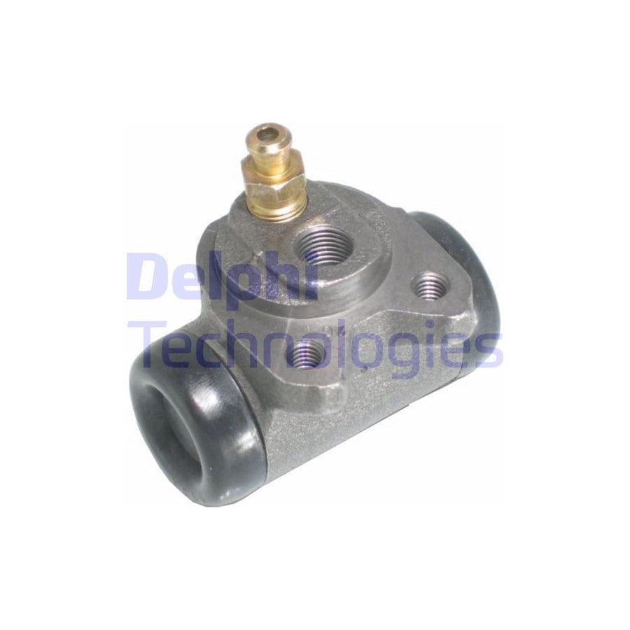 Delphi Lw21831 Wheel Brake Cylinder For Ford Fiesta