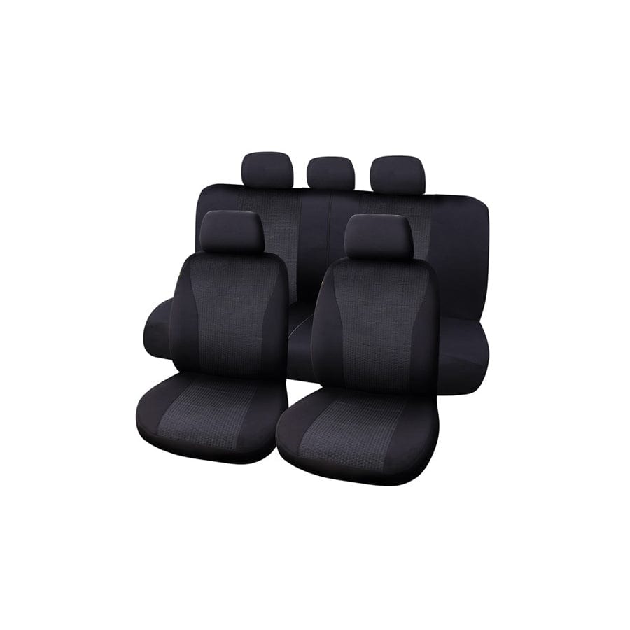 Carpoint Vienna 0310356 Car Seat Cover | ML Performance UK Car Parts