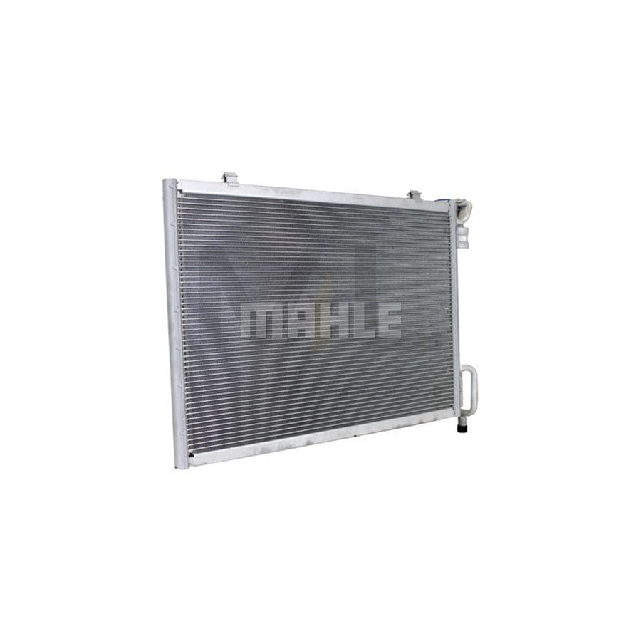 MAHLE ORIGINAL AC 9 000P Air conditioning condenser without dryer | ML Performance Car Parts