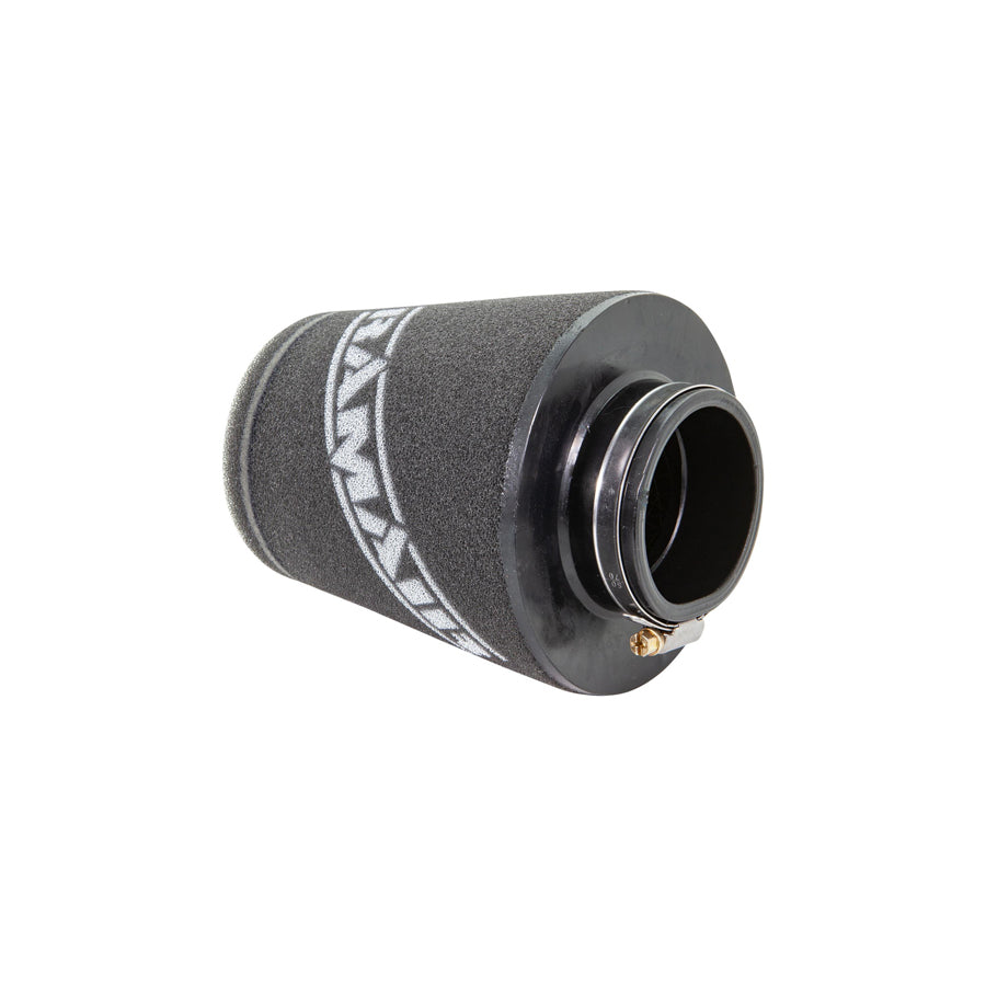 RAMAIR CC-104 RUBBER NECK FILTERS | ML Performance UK Car Parts