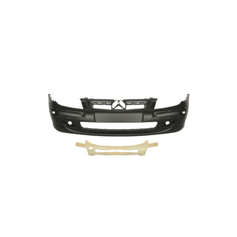 Blic 5510-00-0524900Q Bumper For Citroen C5