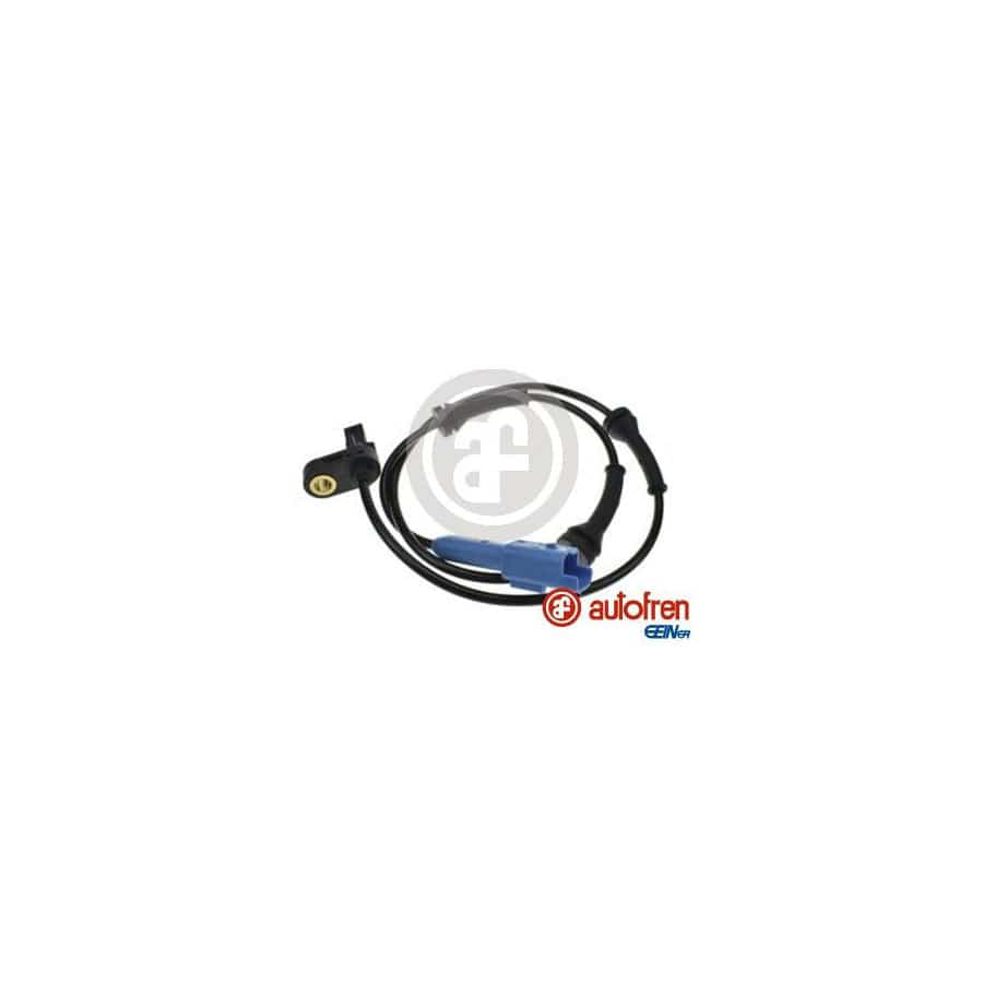 AUTOFREN SEINSA DS0053 ABS Sensor for PEUGEOT 206 | ML Performance UK Car Parts