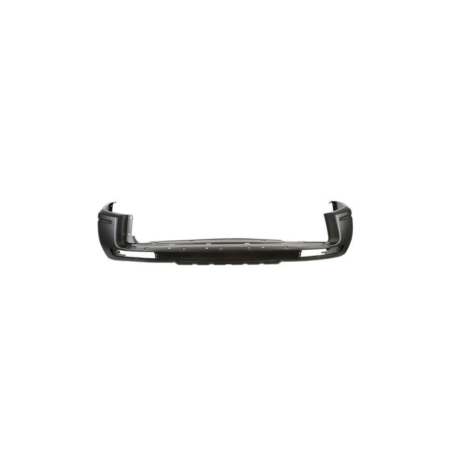 Blic 5506-00-3732950P Bumper For Mitsubishi Pajero / Shogun