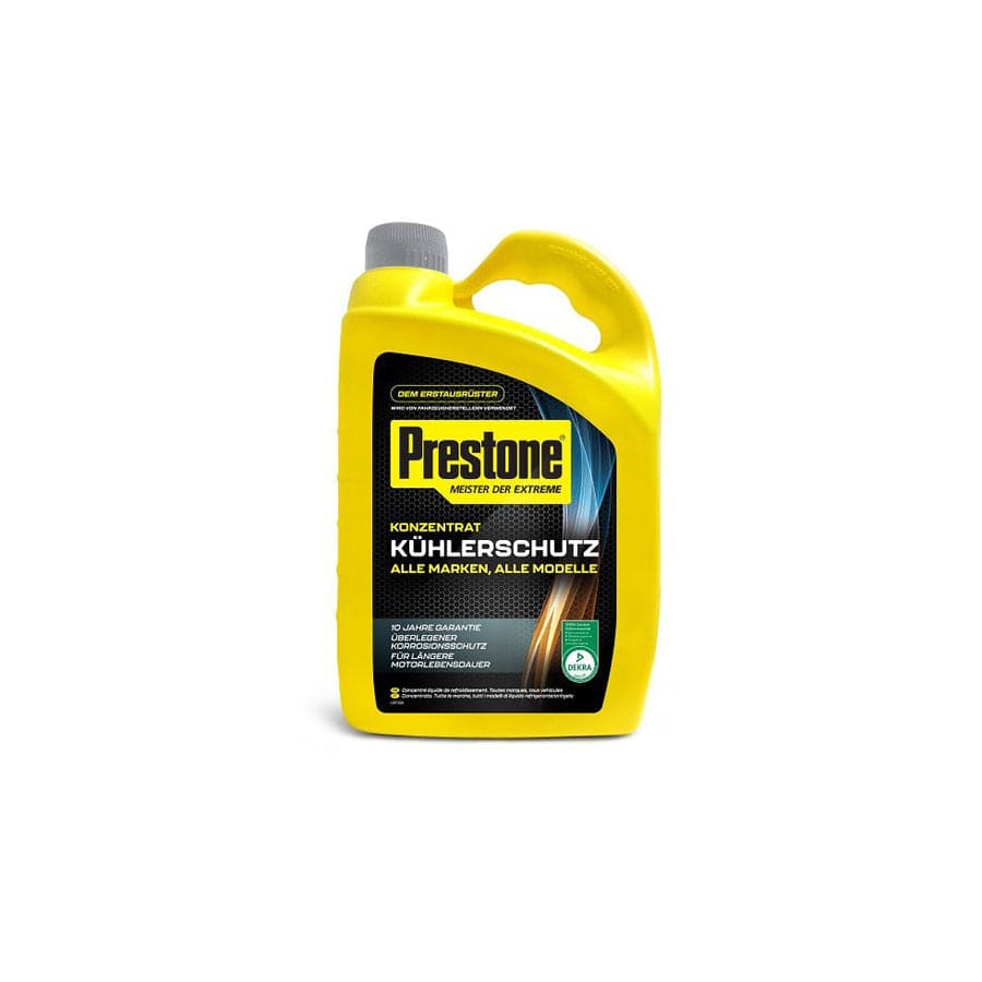 Prestone PAFR0059A Antifreeze | ML Performance UK Car Parts