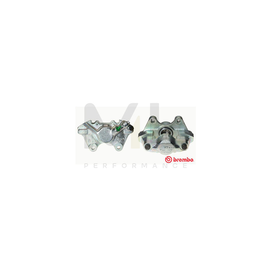 BREMBO F 44 002 Brake Caliper | ML Performance Car Parts