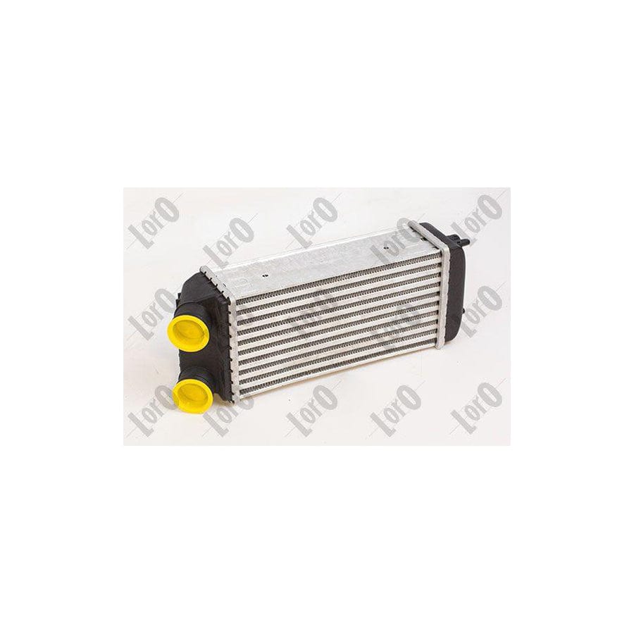 Abakus 0380180002 Intercooler For Peugeot 206 | ML Performance UK