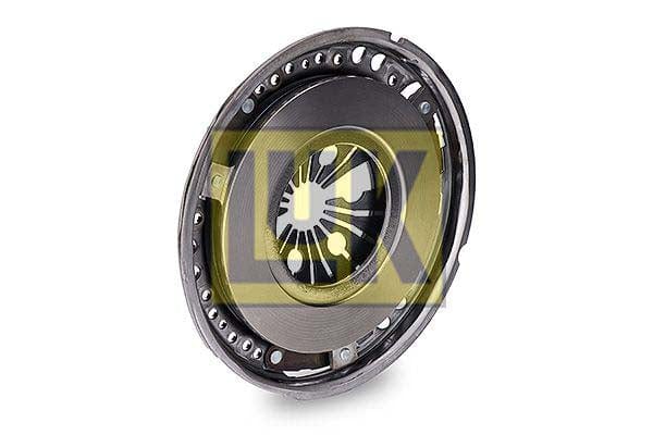 LuK 118 0130 10 Clutch Pressure Plate For Vw Polo