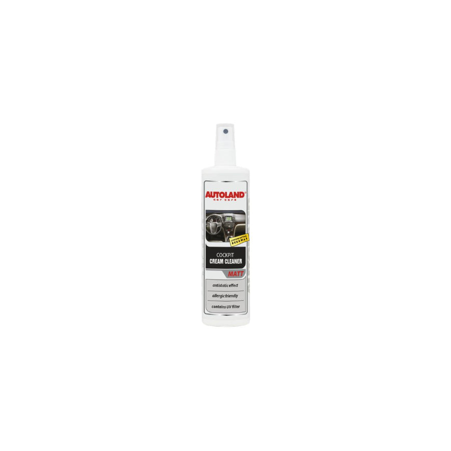 AUTOLAND 199300399 Synthetic Material Cleaner | ML Performance UK Car Parts