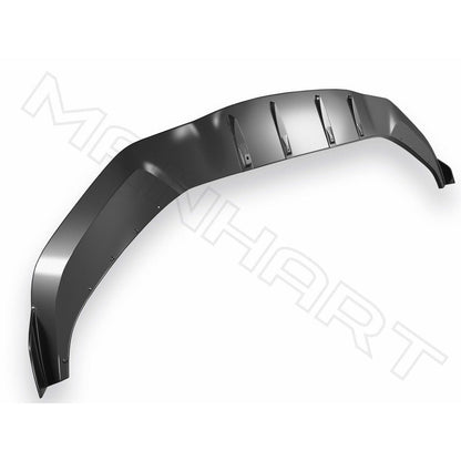 MANHART MH2G1122101 CARBON FRONT SPOILER FOR BMW G1X 7-SERIES