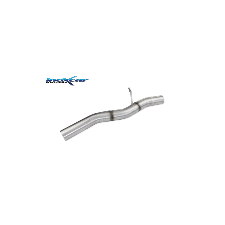 InoXcar TCS3.03 Audi A3 (8V) Direct Central Pipe | ML Performance UK Car Parts