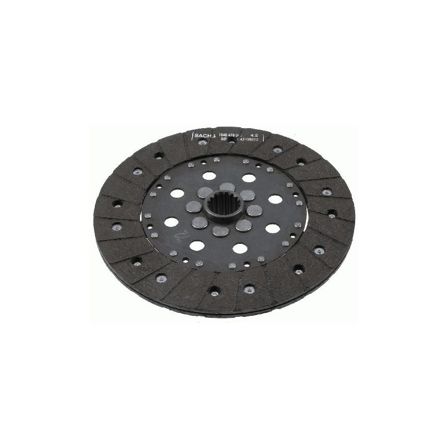 Sachs 1864 394 102 Clutch Disc