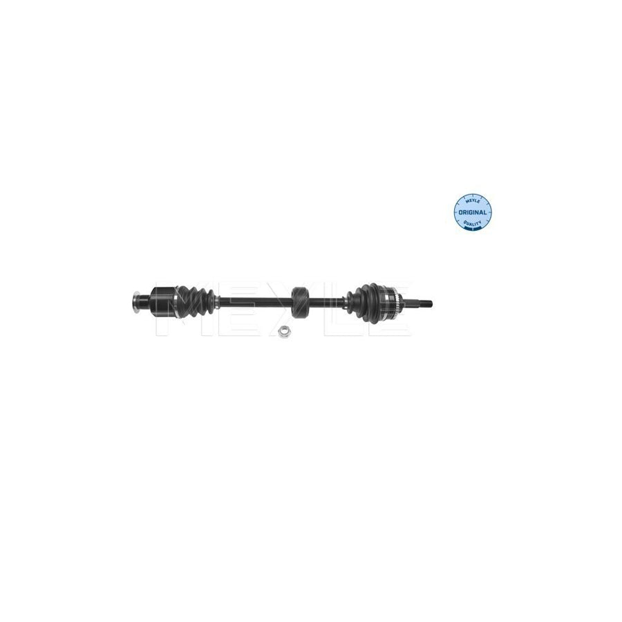 Meyle 16-14 498 0046 Drive Shaft