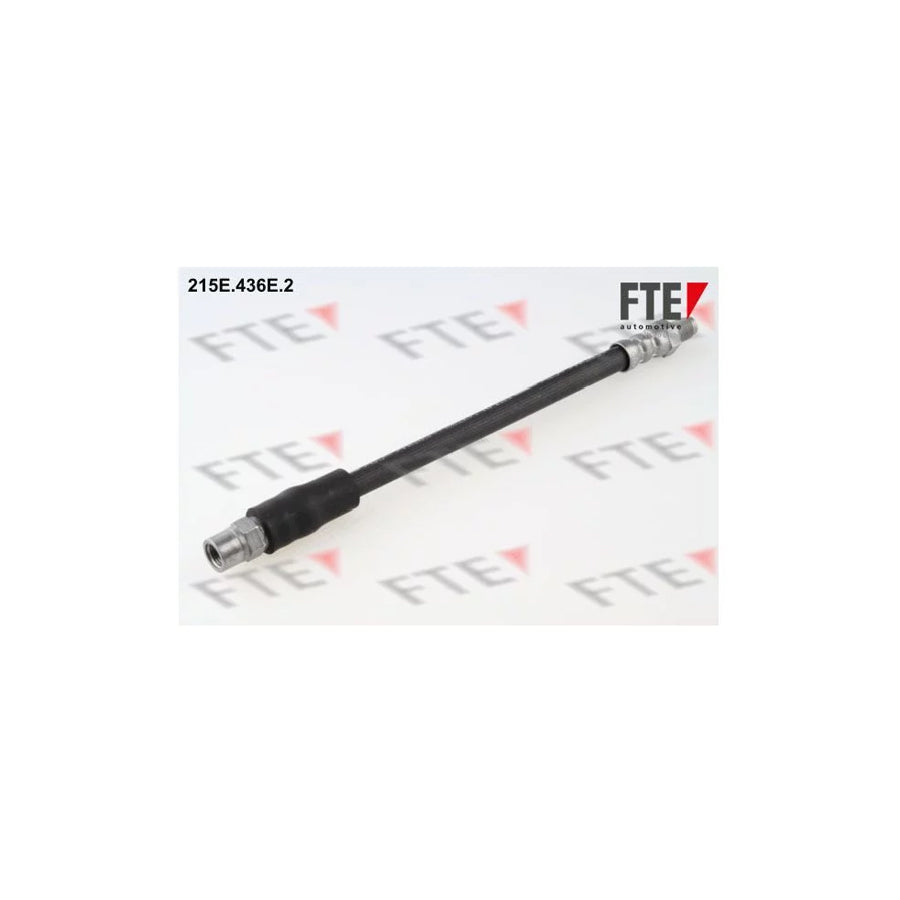 Fte 215E.436E.2 Brake Hose | ML Performance UK Car Parts