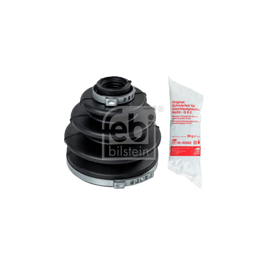 Febi Bilstein 173210 Bellow Set, Drive Shaft