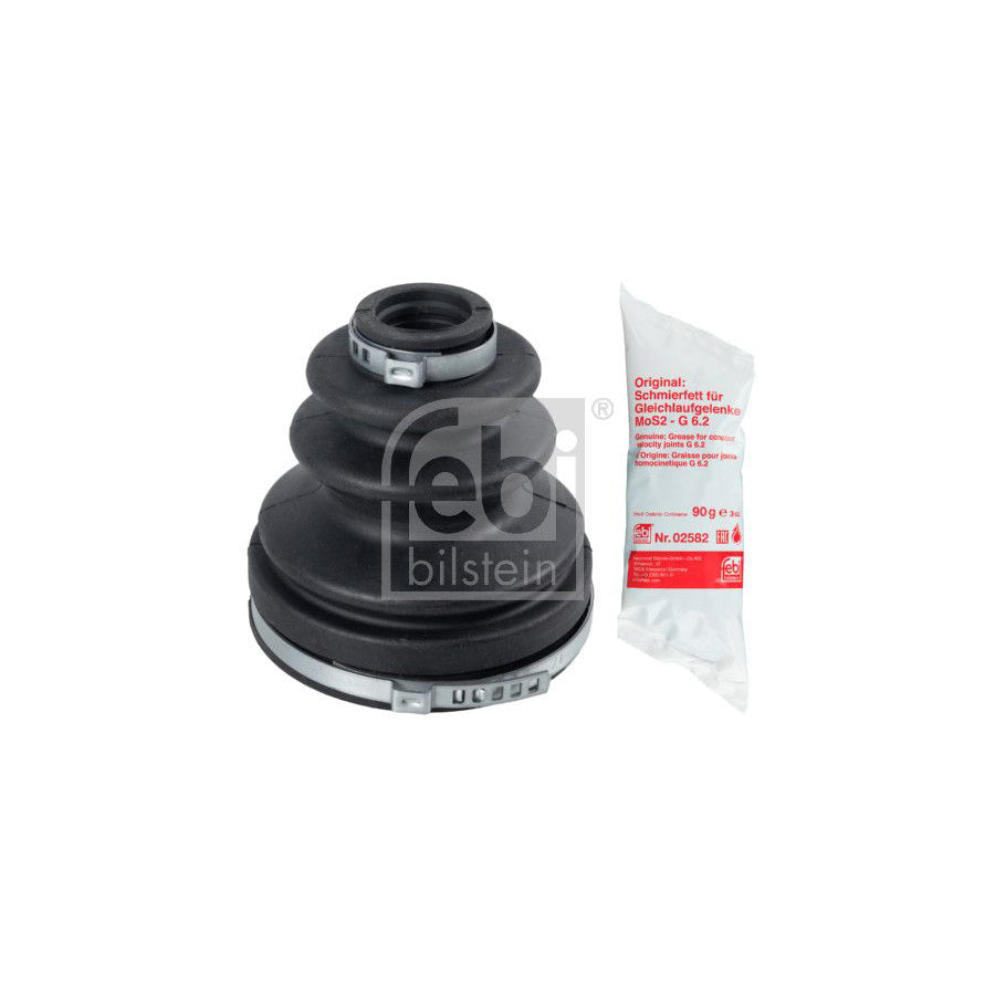 Febi Bilstein 173206 Bellow Set, Drive Shaft