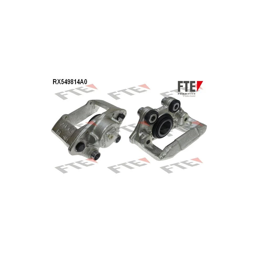 Fte RX549814A0 Brake Caliper | ML Performance UK Car Parts