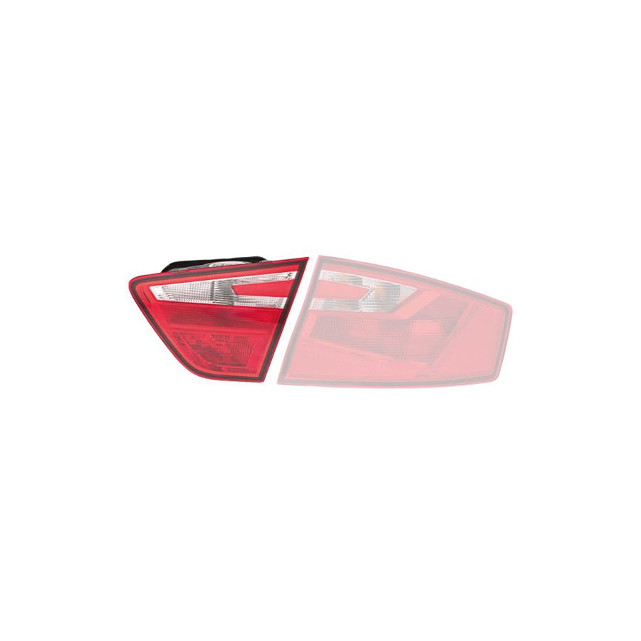 Hella 2NR 011 141-101 Rear Light For Seat Toledo IV Hatchback (KG3)