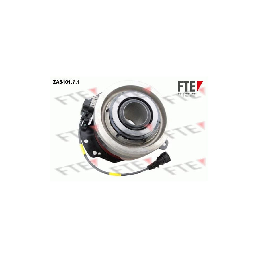 Fte Za6401.7.1 Central Slave Cylinder, Clutch | ML Performance UK Car Parts