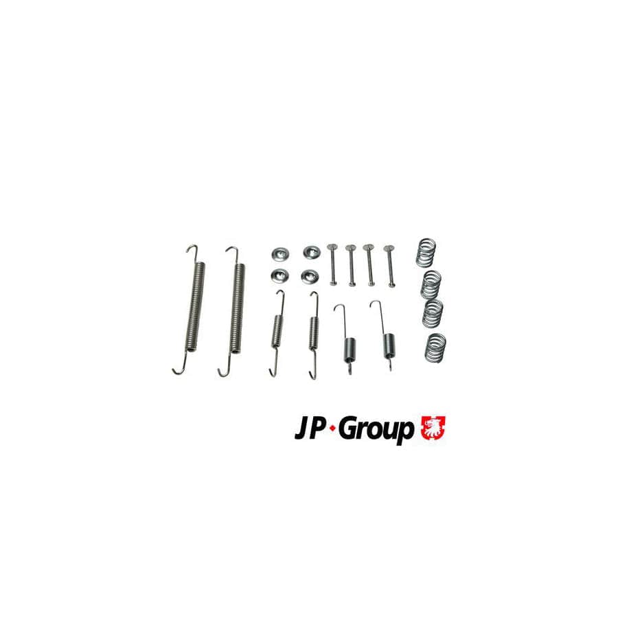 JP GROUP 3164002510 Accessory Kit, Brake Shoes | ML Performance UK Car Parts