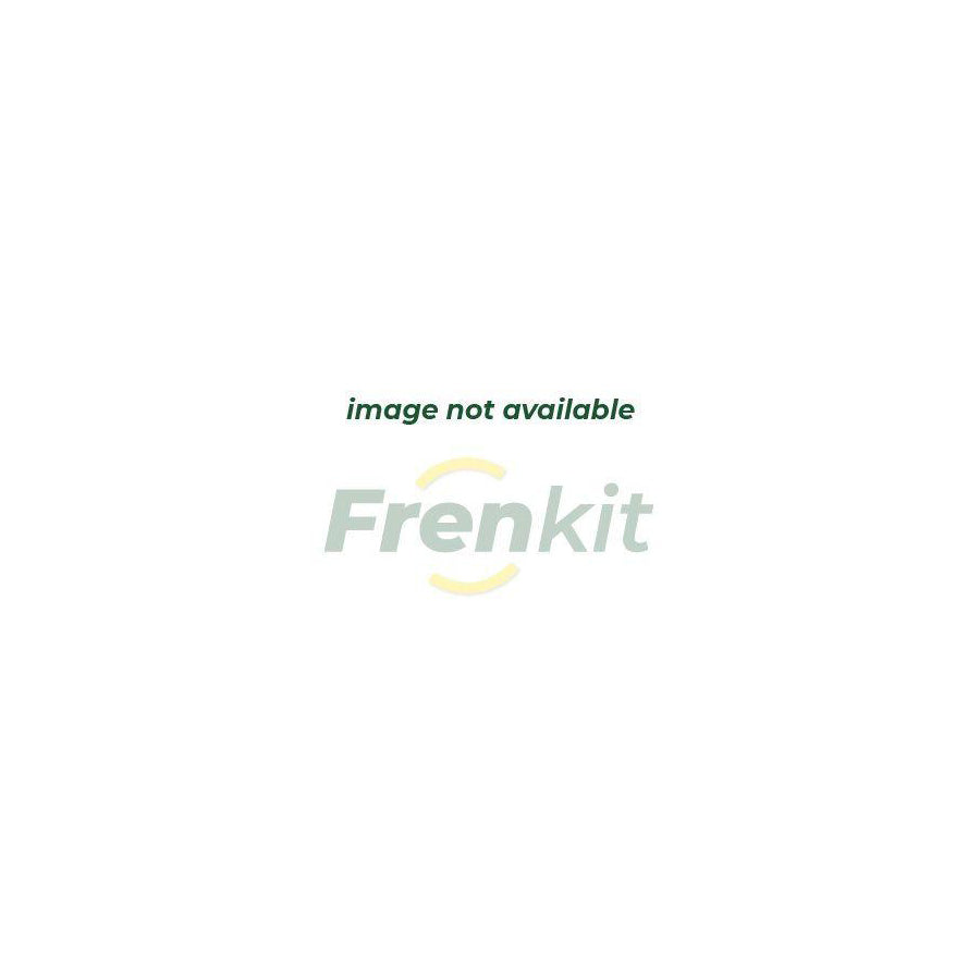 Frenkit 238149 Repair Kit, Brake Caliper For Kia Carens | ML Performance UK Car Parts