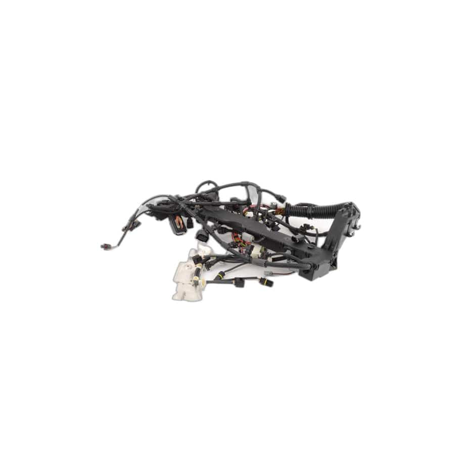 Genuine BMW 12517838823 E60 E64 E61 Engine Wiring Harness (Inc. M5 & M6) | ML Performance UK Car Parts