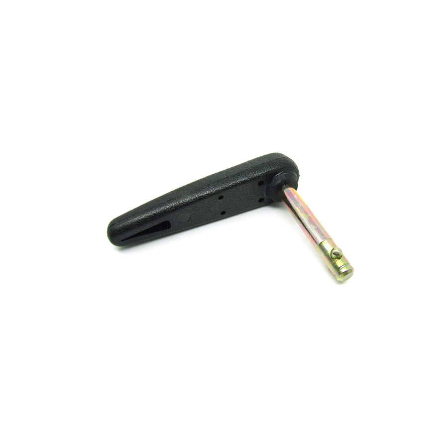 Genuine Porsche Targa Top Roof Handle / Key Porsche 911 1972-85 | ML Performance UK Car Parts