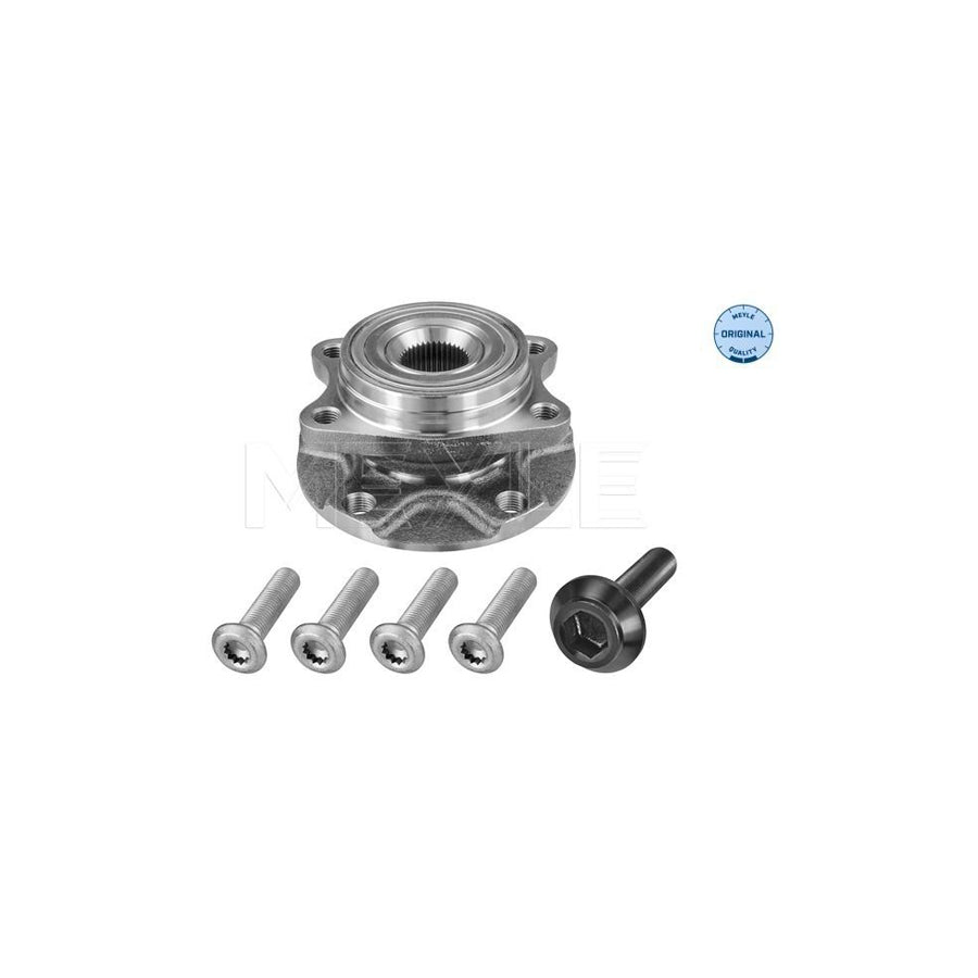 Meyle 100 653 0033 Wheel Bearing Kit