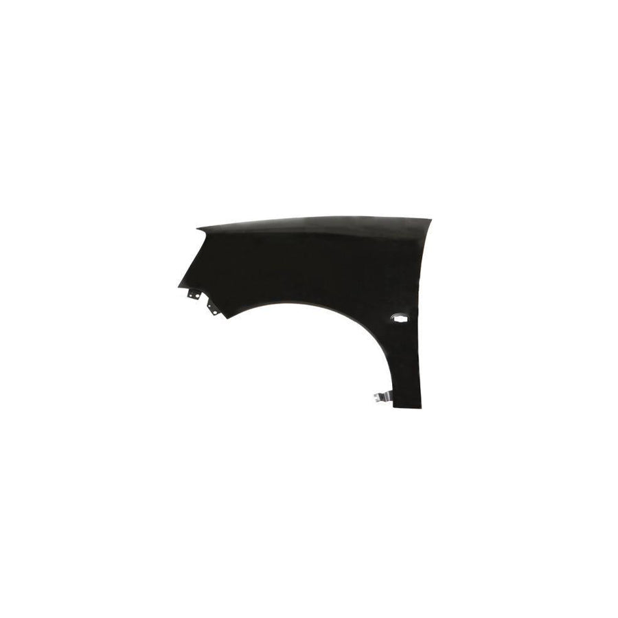 Blic 6504-04-0551311Q Wing Fender