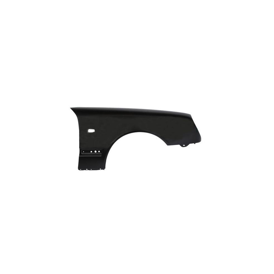 Blic 6504-04-3527314P Wing Fender Suitable For Mercedes-Benz E-Class