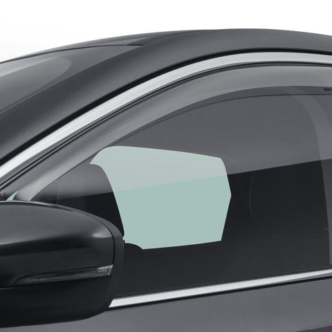 GENUINE FORD 2497418 KUGA CLIMAIR®* WIND DEFLECTORS FOR FRONT DOOR WINDOWS, TRANSPARENT | ML Performance UK