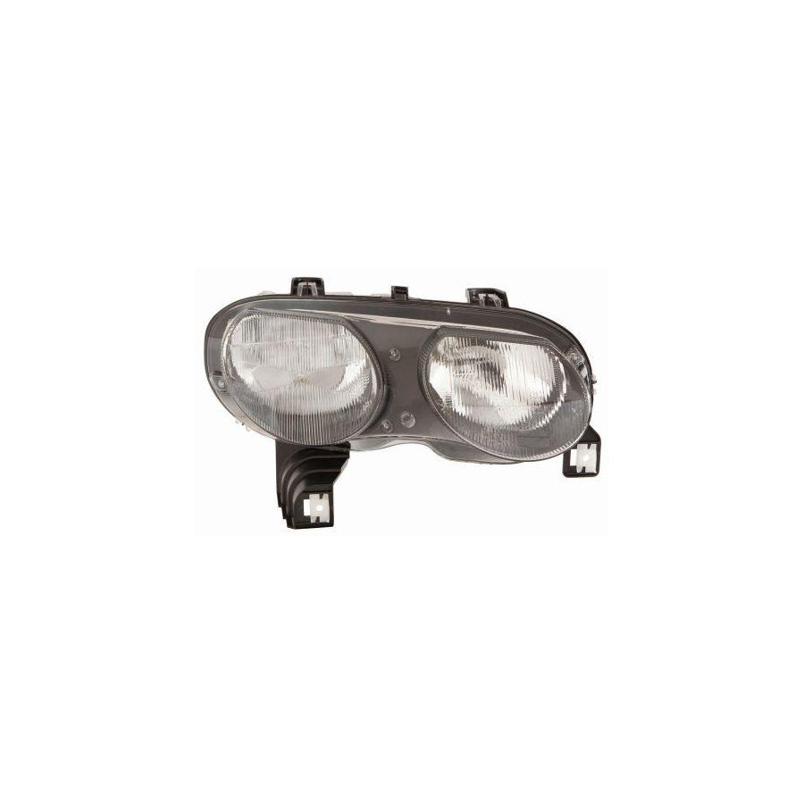 Abakus 8821122RMLDEM2 Headlight For Rover 75 (Rj) | ML Performance UK