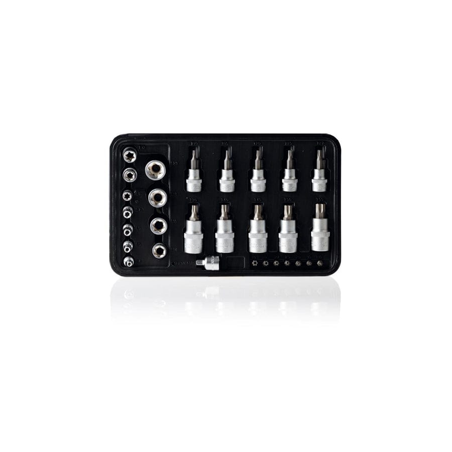 Alca 449000 Screwdriver Bit Set | ML Performance UK UK