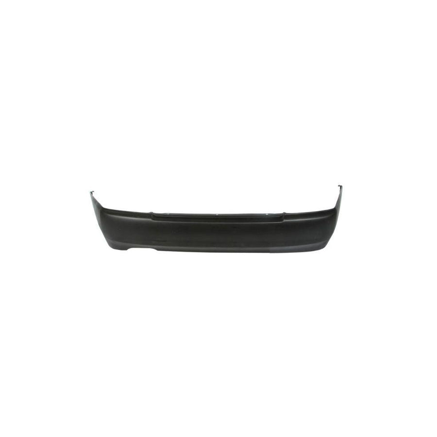 Blic 5506-00-3717950P Rear Bumper For Mitsubishi Lancer Vi Saloon (Cj_, Cp_)