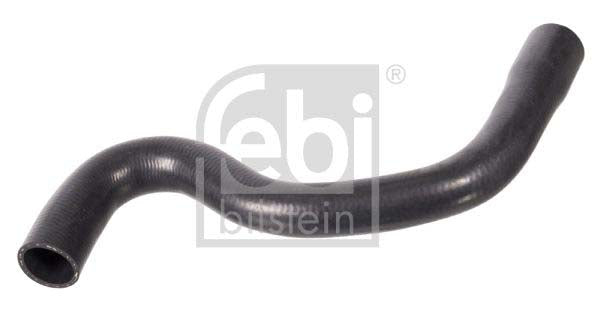 Febi Bilstein 106180 Radiator Hose For Peugeot 206 | ML Performance UK Car Parts