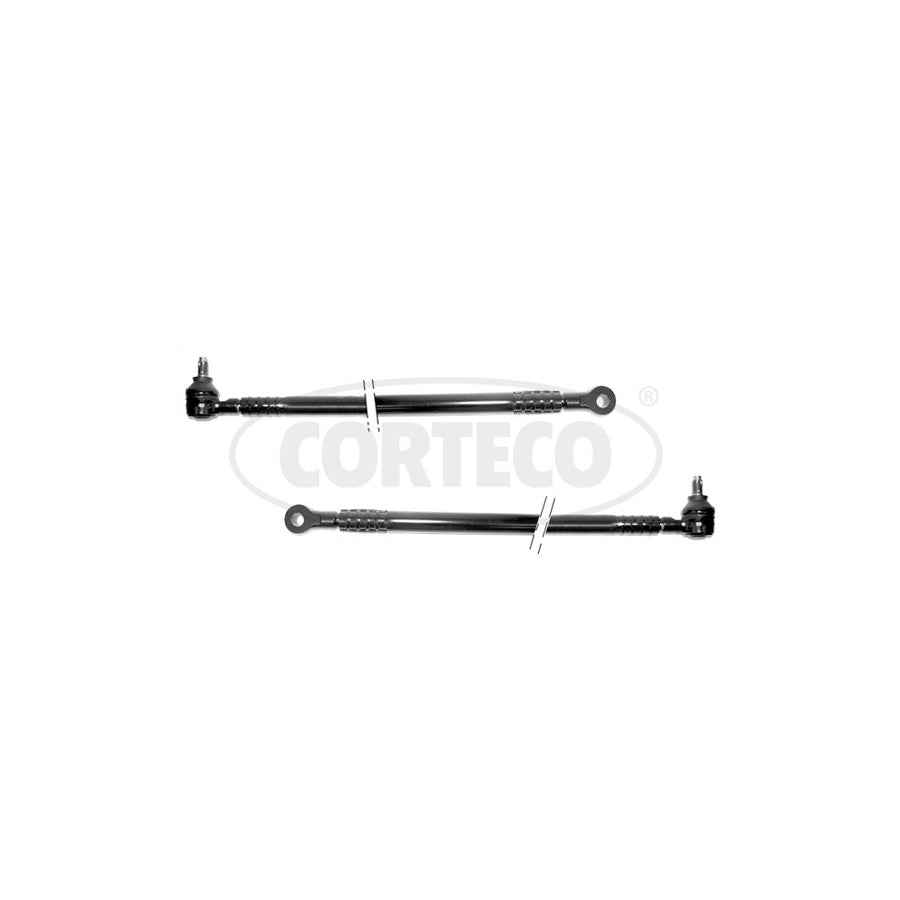 Corteco 49399314 Rod Assembly For Suzuki Samurai Off-Road (Sj) | ML Performance UK