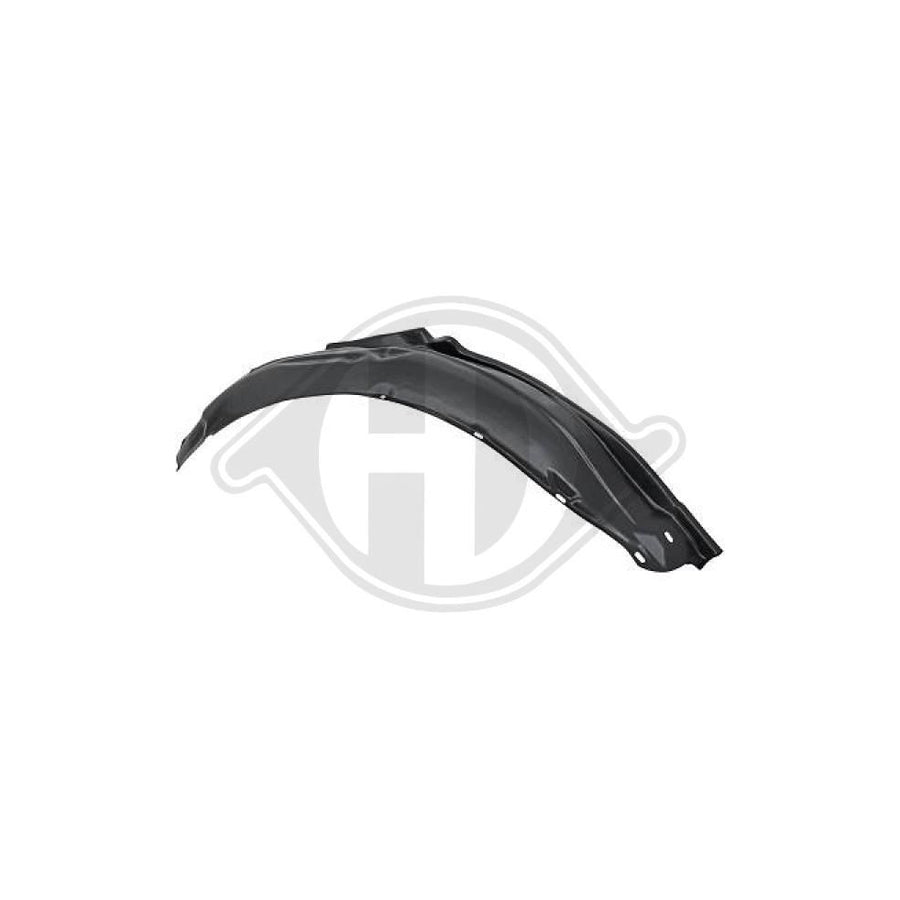 Diederichs 6230009 Panelling, Mudguard for SUBARU IMPREZA | ML Performance UK Car Parts