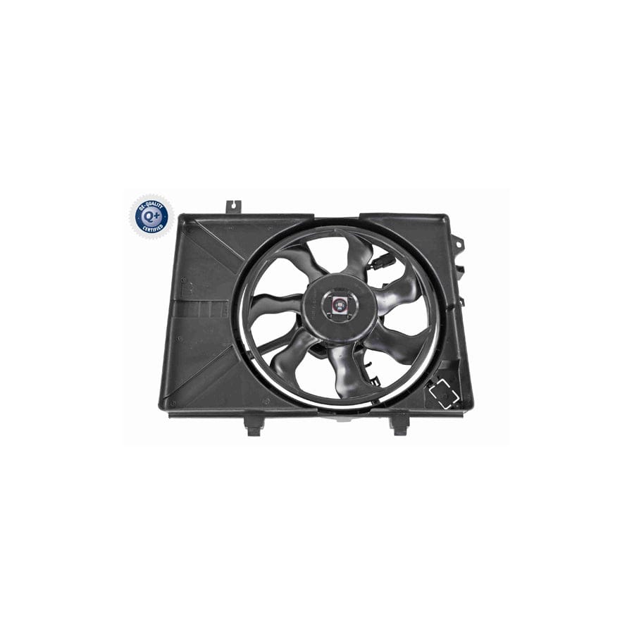 Ackoja A52-01-0004 Fan, Radiator For Hyundai Getz (Tb) | ML Performance UK