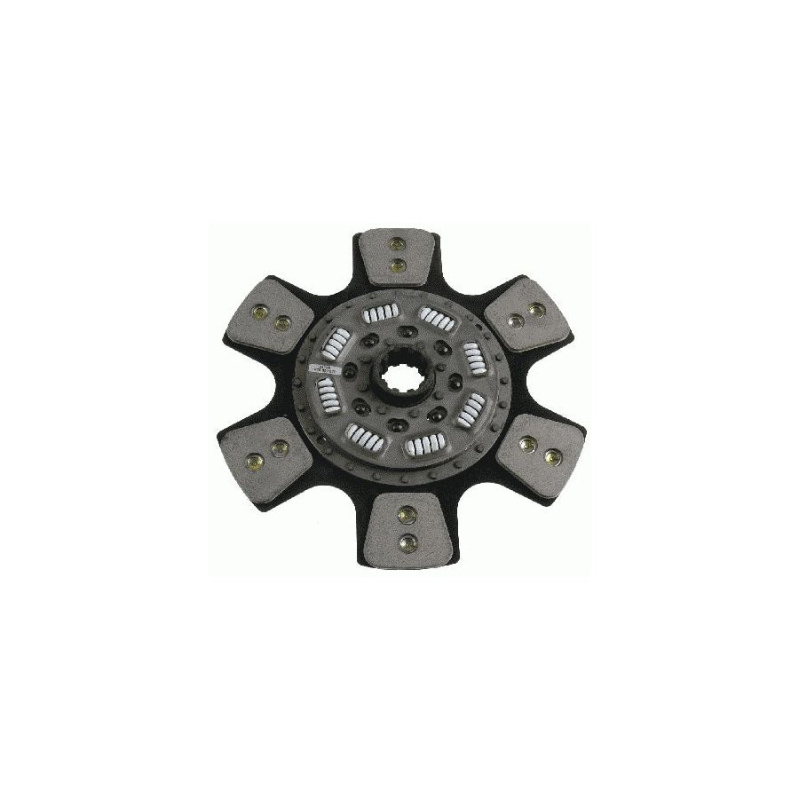 Sachs 1878 600 578 Clutch Disc