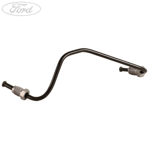 GENUINE FORD 1547528 FIESTA FUSION FRONT BRAKE PIPE 4 WHEEL ANTI-LOCK BRAKE | ML Performance UK