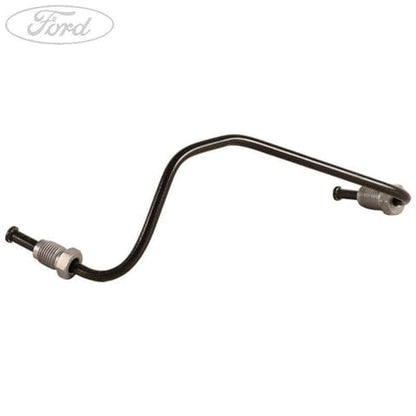 GENUINE FORD 1547528 FIESTA FUSION FRONT BRAKE PIPE 4 WHEEL ANTI-LOCK BRAKE | ML Performance UK