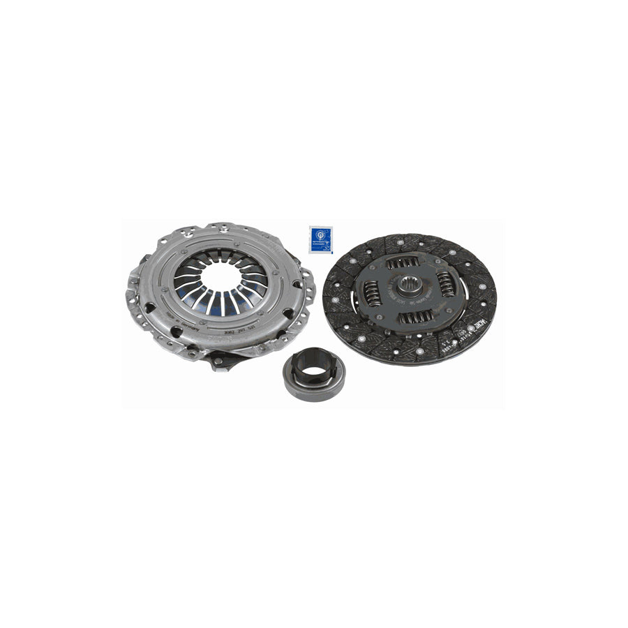 Sachs 3000 838 101 Clutch Kit