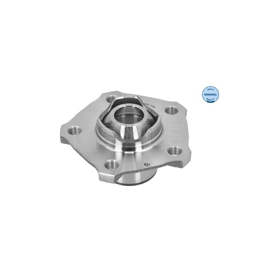 Meyle 100 652 0016 Wheel Hub