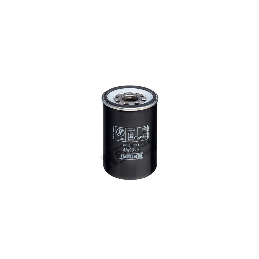 Hengst Filter H486WK Fuel Filter