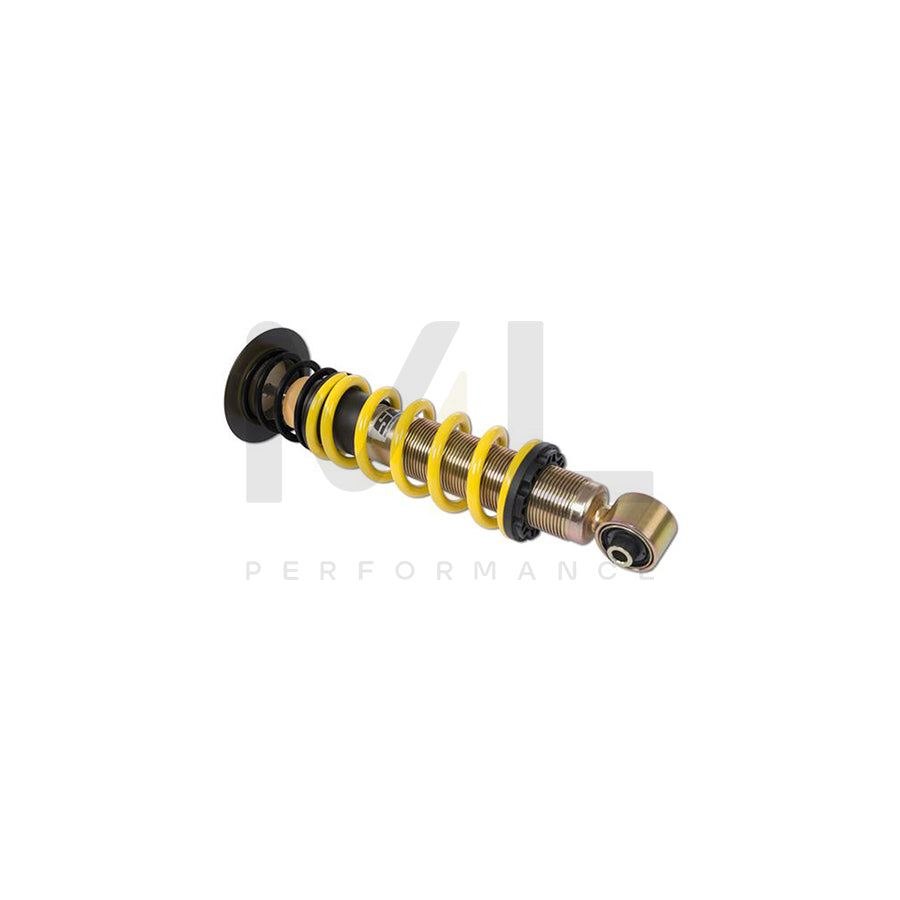 ST Suspensions 18258804 Scion Subaru Toyota COILOVER KIT XTA (FR-S 