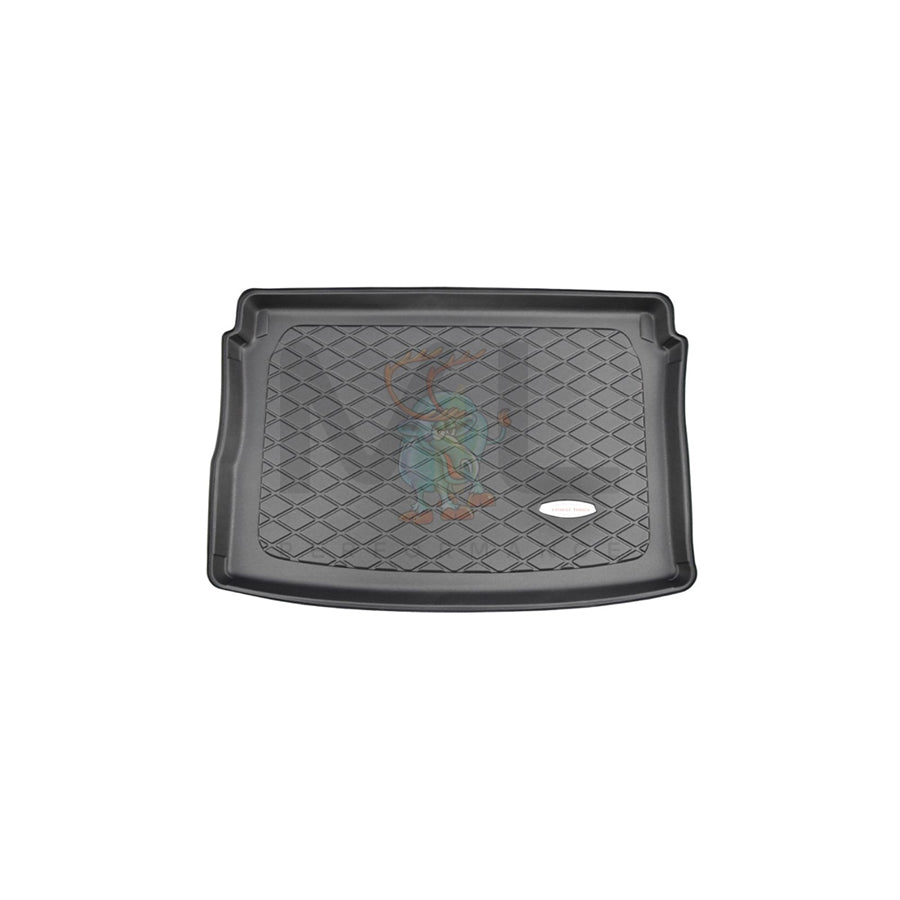 RENSI 43080 Car boot tray for SEAT Arona (KJ7) Plastic | ML Performance Car Parts