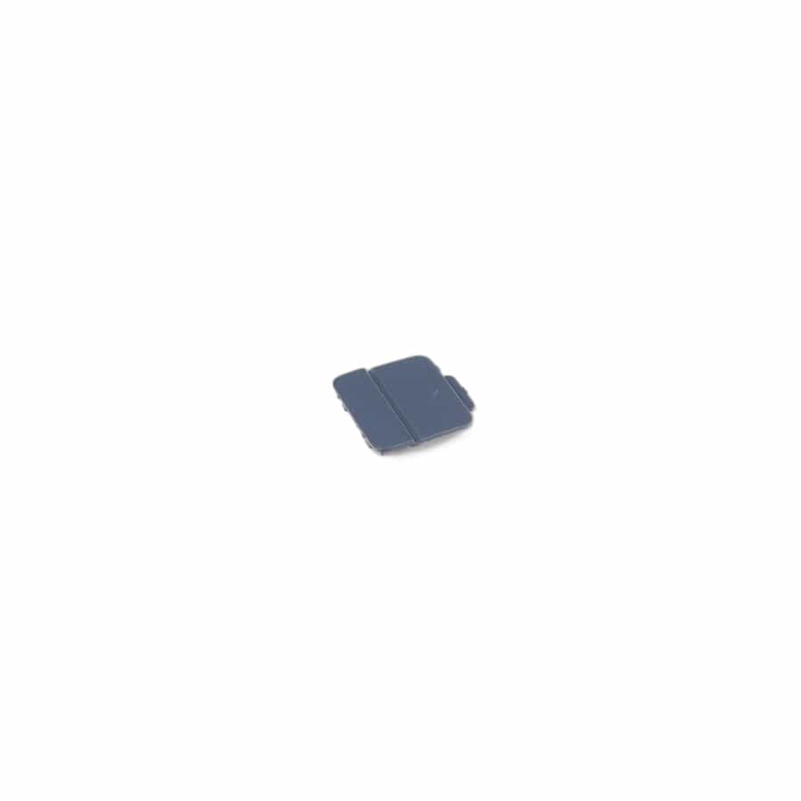 Genuine BMW 51127119151 E60 Flap, Towing Eye, Primed (Inc. 525d) | ML Performance UK Car Parts