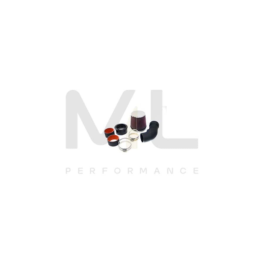 K&N 57-0511 Performance Air Intake System | ML Car Parts UK | ML Performance