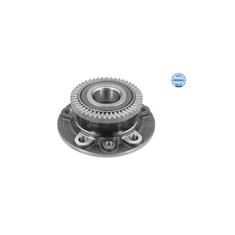 Meyle 614 160 0003 Wheel Hub