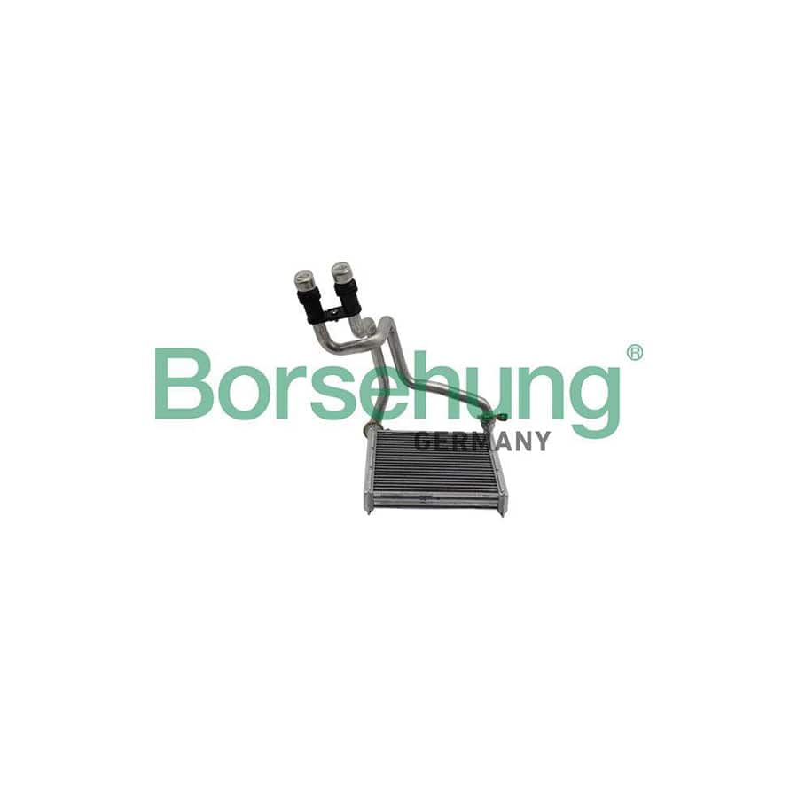 Borsehung B10876 Heater Matrix