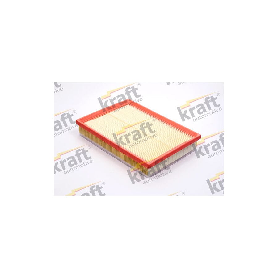 KRAFT 1711596 Air Filter | ML Performance UK Car Parts